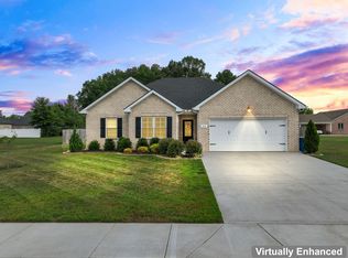52 Blanford Cir, Manchester, TN 37355