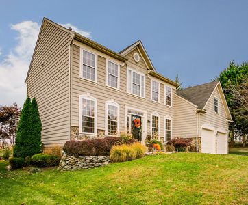 10520 Chester Way, Woodstock, MD, 21163