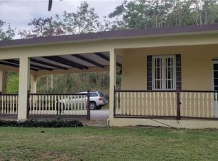 PR-378 Km. 0.4 Llanos Del Rio #3, Guayanilla, PR 00656