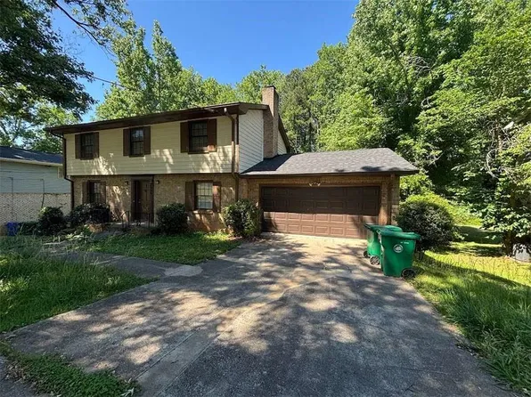 3666 Columbia Pkwy, Decatur, GA 30034
