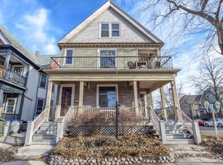 1538 E Windsor Pl, Milwaukee, WI 53202