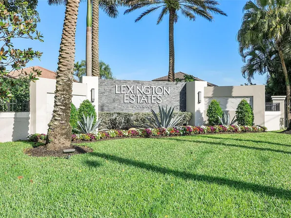 22293 Rushmore Place, Boca Raton, FL 33428