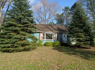 2521 Bullis Rd, Elma, NY 14059