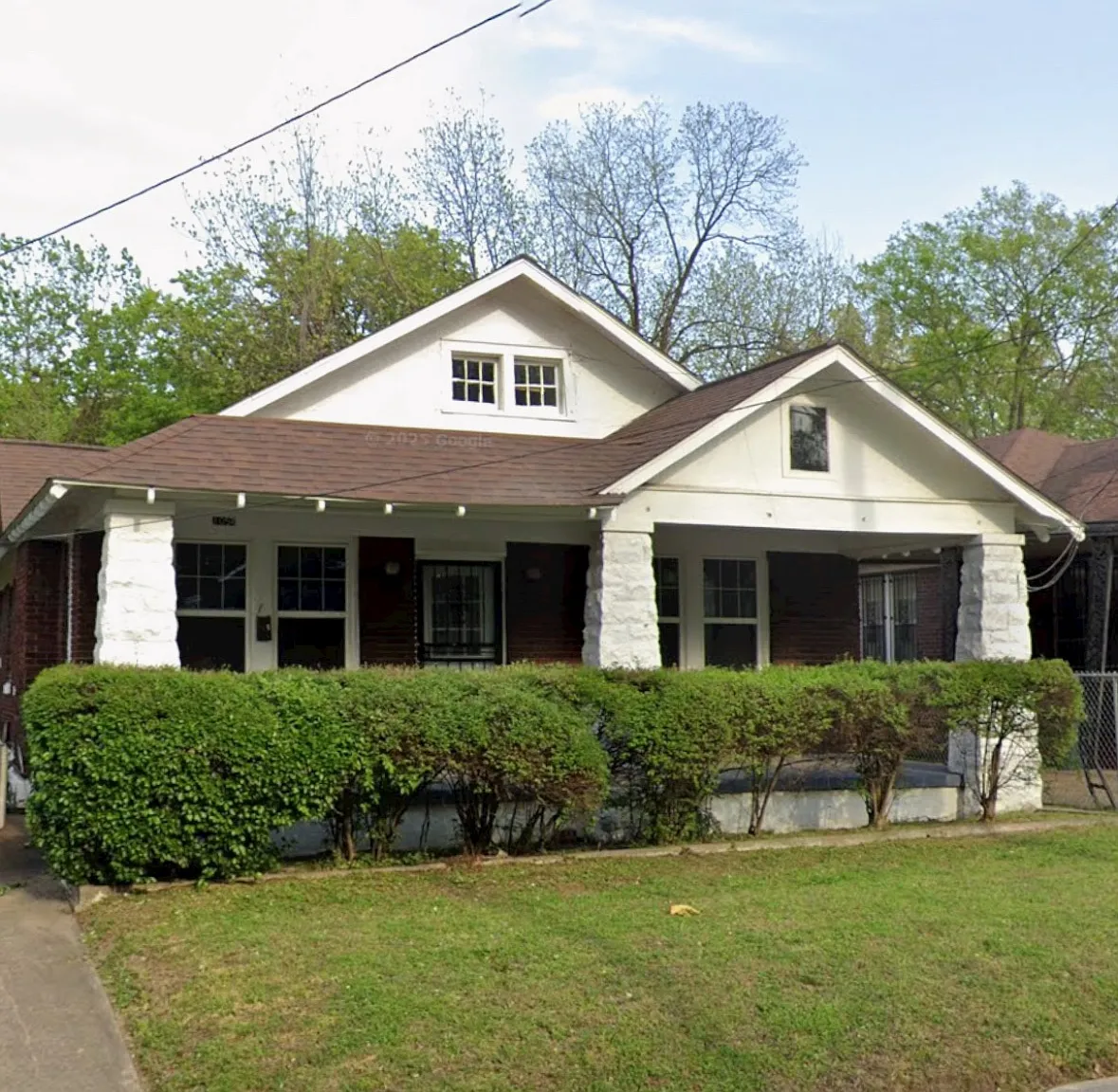 3 bed, 1488 sqft, $1,250 — Photo 1