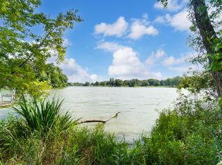 1026 George Allen Dr, South Vienna, OH 45369