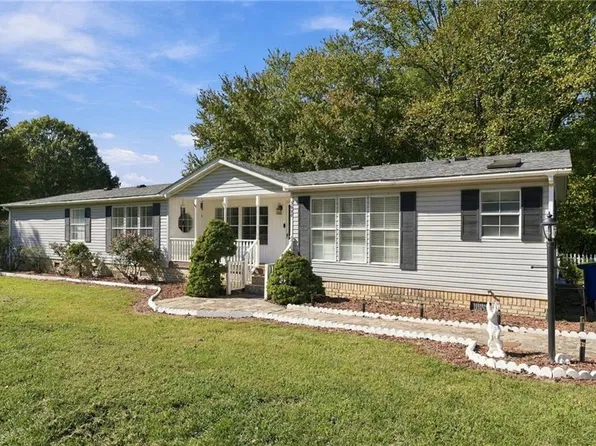 3020 Ellisboro Rd, Stokesdale, NC 27357