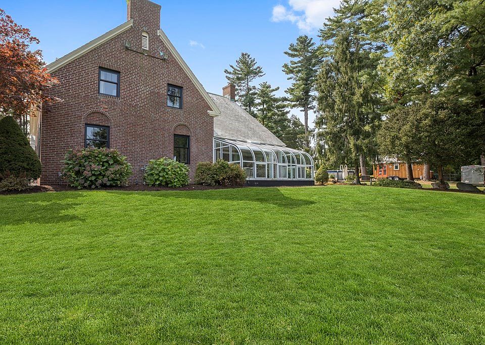 50 Fairview Ave, Brockton, MA 02301 Zillow