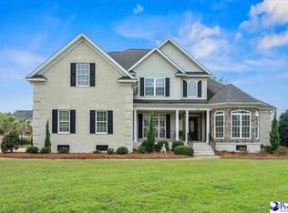 2492 Parsons Gate, Florence, SC 29501