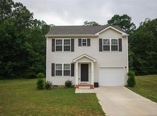5314 Tucker Phillips Dr, Wingate, NC 28174