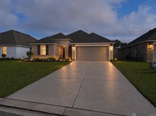 7800 Collin Trl, Denham Springs, LA 70726