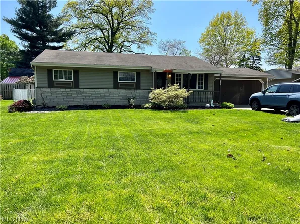 132 Nelmar Dr, Painesville, OH 44077