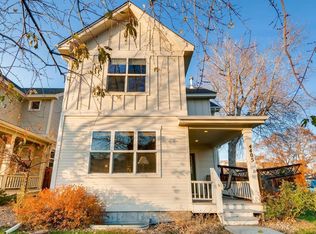 4405 W 37th Ave, Denver, CO 80212