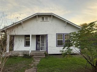 519 W Mesquite Ave, Kingsville, TX 78363