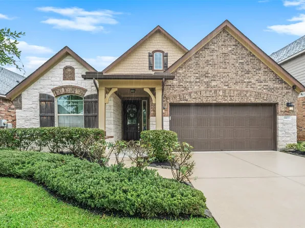 18822 Fox Kestrel Trl, Cypress, TX 77429