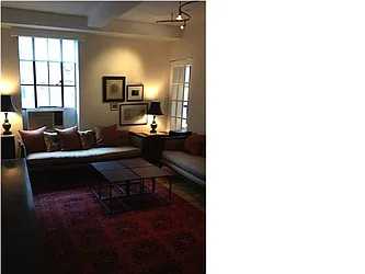 Rented by Evans Real Estate