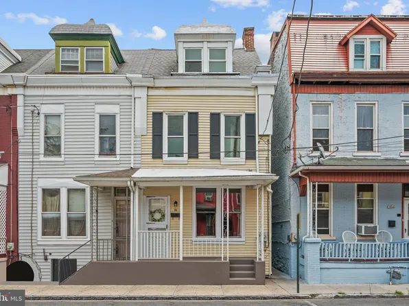 16 S 11th St, Lebanon, PA 17042