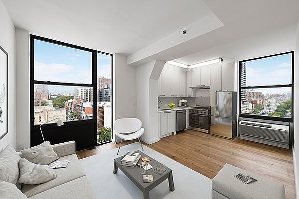 1st image of 300 E 120th St #3A