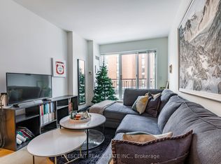 77 McMurrich St #401, Toronto, ON M5R 3V3