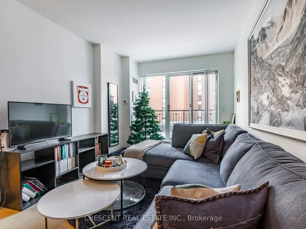 77 McMurrich St #401, Toronto, ON M5R 3V3