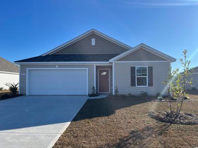 355 Jeff Waters Circle, Longs, SC, 29568