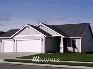 240 Elk Loop #EL5K, Sequim, WA 98382