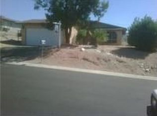 13462 Avenida La Vis, Desert Hot Springs, CA 92240