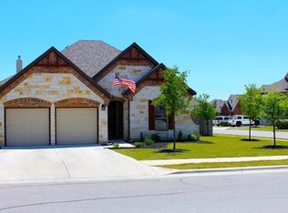 21317 Hines Ln, Pflugerville, TX 78660