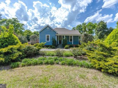 420 Forest Hill Rd, Macon, GA, 31210
