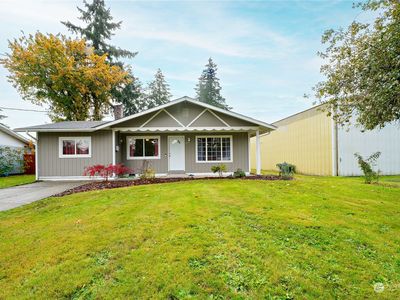 310 W Main Street, Oakville, WA, 98568