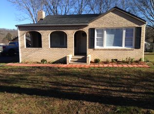 18028 State Highway 58 N, Decatur, TN 37322