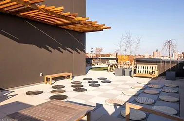 Rented by Mishkan Group