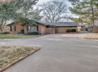 3705 Mesa Rd, Lubbock, TX 79403
