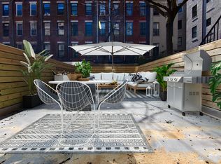 358 W 123rd St #1, New York, NY 10027