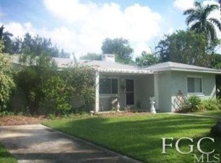 1331 Rio Vis, Fort Myers, FL 33901