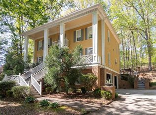3641 Wynterset Dr, Snellville, GA 30039