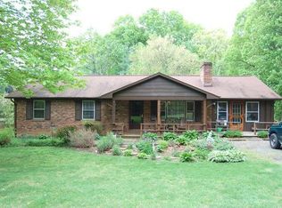 2070 Hardie Stone Rd, Patrick Springs, VA 24133