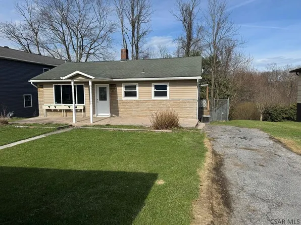 413 Donruth Ln, Johnstown, PA 15909