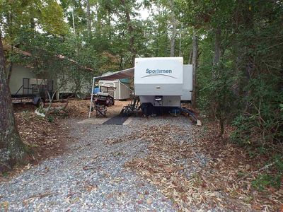 51 Candy Land Dr #11D, Cleveland, GA, 30528