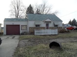 91 26th St NW, Massillon, OH 44647