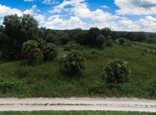 Lot-1880 Louise Street, Loxahatchee, FL 33470