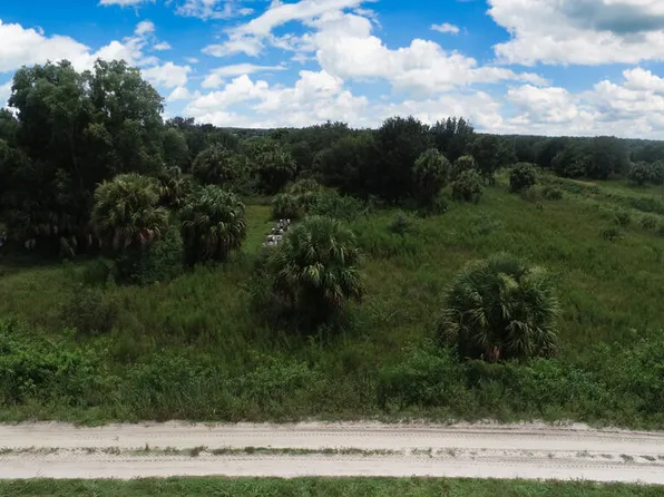 Lot-1880 Louise Street, Loxahatchee, FL 33470