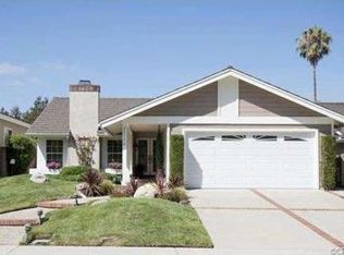 25772 Brookmont, Lake Forest, CA 92630