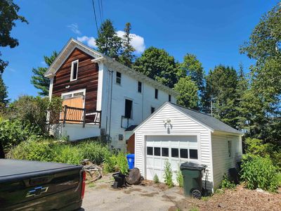 26 Lamonte Street, Manchester, NH, 03104