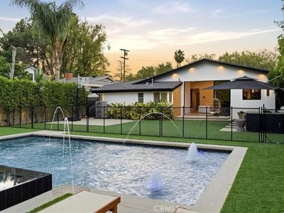 5324 Amigo Ave, Tarzana, CA, 91356