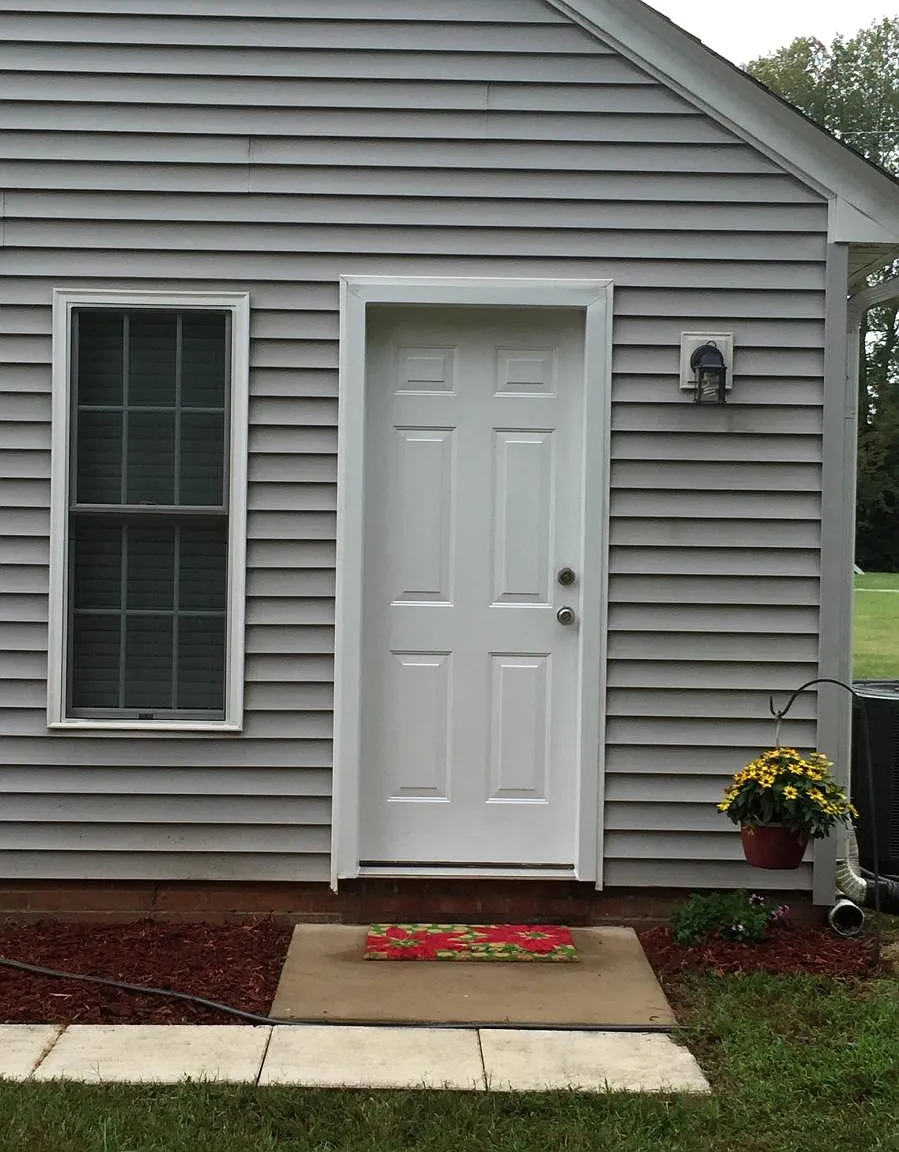 1553 Cedar Rock Church Road — Photo 4