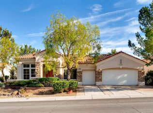 2832 Vista Butte Dr, Las Vegas, NV 89134