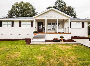 8727 Jones St, Thorsby, AL 35171