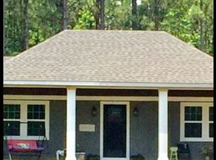 115 Peaceful Pines Dr, Minden, LA 71055