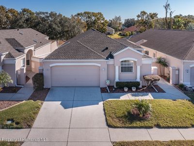 306 Royal Palm Way, Spring Hill, FL, 34608