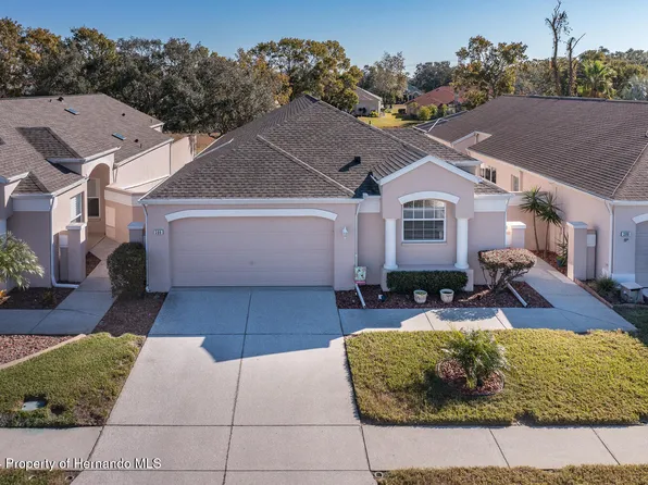 306 Royal Palm Way, Spring Hill, FL 34608